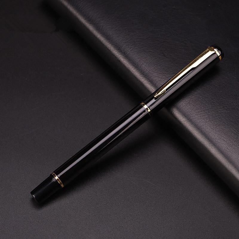Luxus Mini Kugelschreiber Aus Metall – 11 Cm, Silber, Für Business, Schule, Büro