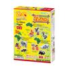 Yoshiritsu LaQ Animal World Zoo Friends L009722 (320 pieces)