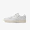 100279026 Reebok Club C 85 "White" (Men's)