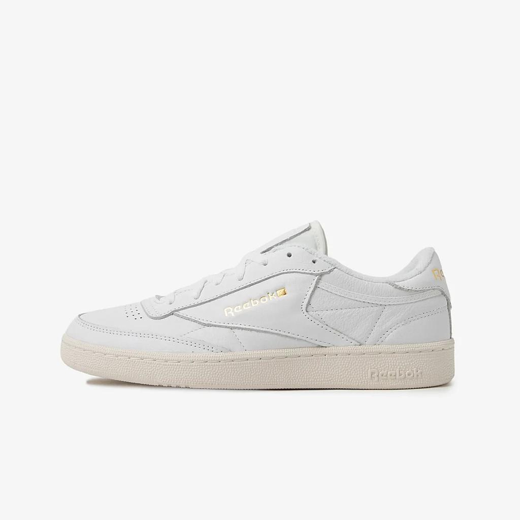 100279026 Reebok Club C 85 "White" (Men's)