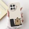For Case Tecno Camon 30S Pro Cartoon Cover Cute Avocado TPU Silicone Fundas For Tecno Camon 30S Pro 4G CLA5 Protector Soft Coque