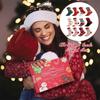 Christmas Socks Blind Boxs Christmas Gift Socks Cute  Party Socks Decoration Home