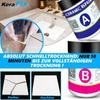 KeraFix Ceramic Repair Paste Porcelain Repair Compound Ceramic Tile Repair