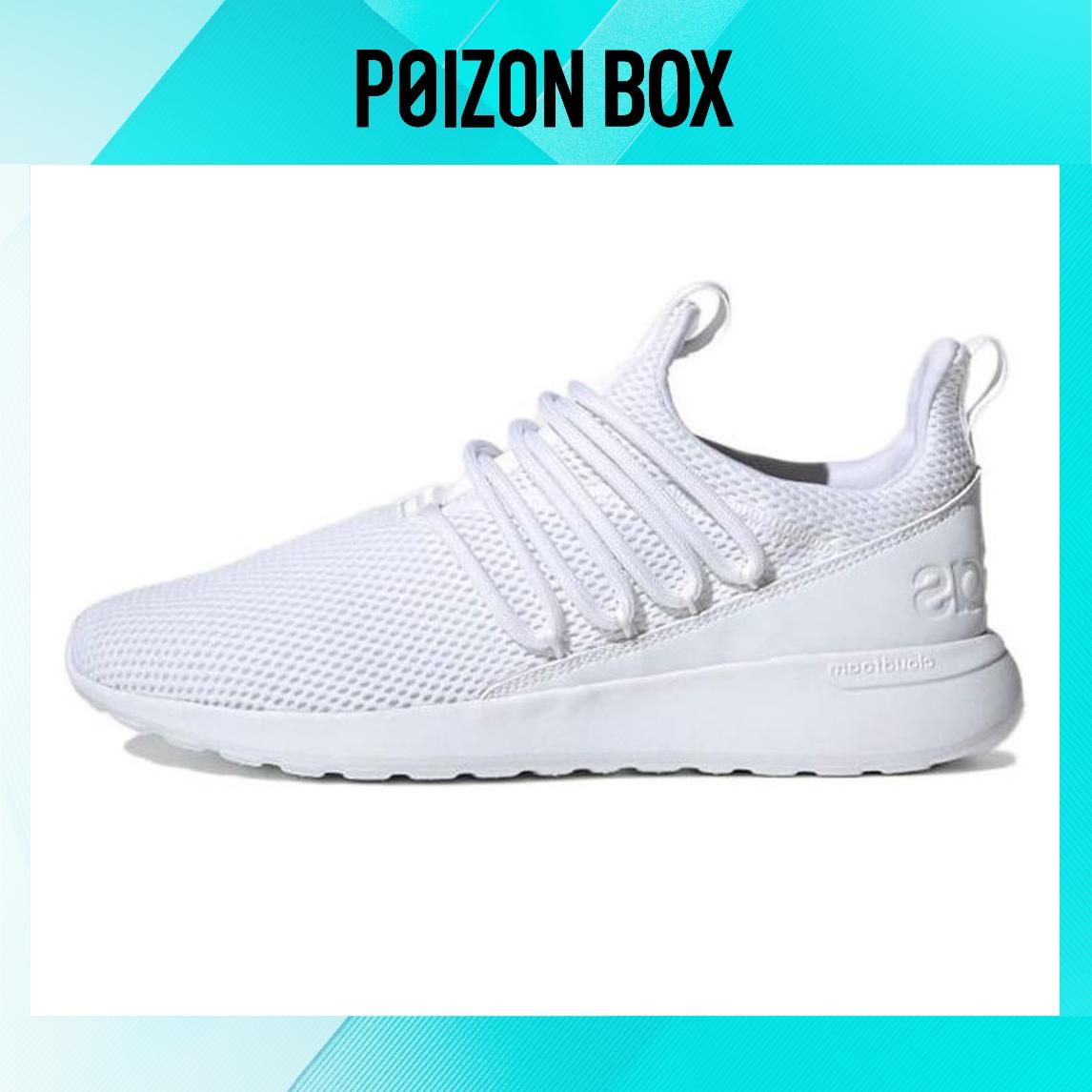 

adidas neo Lite Racer Adapt Life Casual Shoes Male