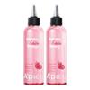 A’PIEU Raspberry Hair Vinegar 200ml (2-Pack)