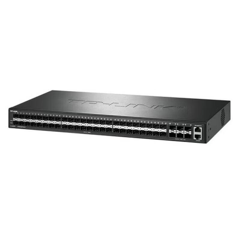 Tp-Link TL-SH5654F 54-Port L3 Managed Core Switch