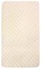 Farska Compact Bed Organic Double 746103 Pad, Gauze, Medium,