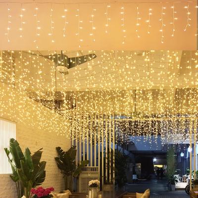 Illuminazione – Decorazioni luminose