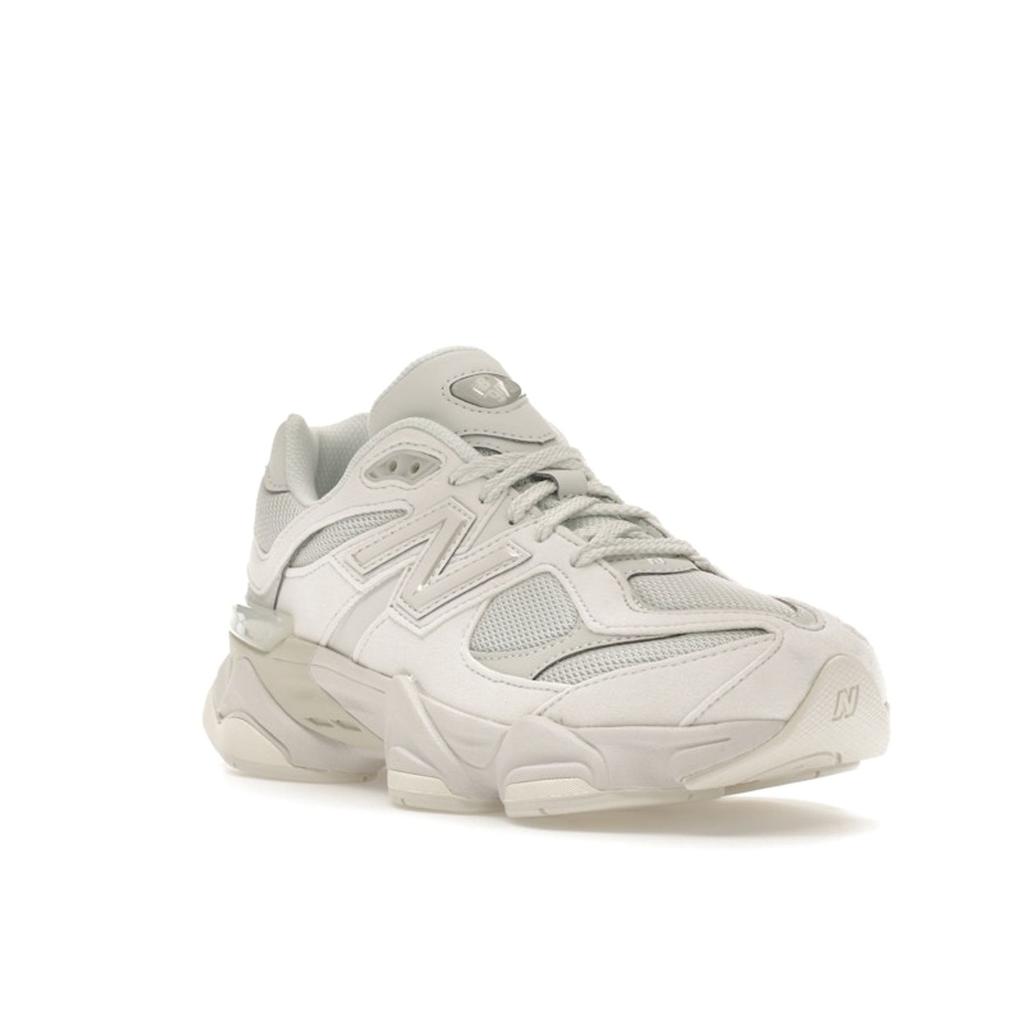 New Balance 9060 Big Kid Reflection Kids Sneakers White GC9060LL