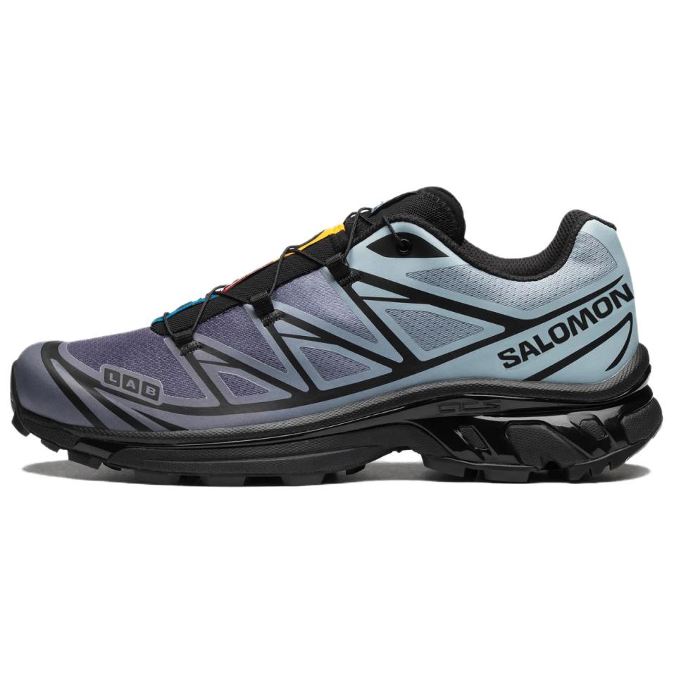 New SALOMON XT 6 'Chromatic Pack'