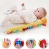 Musical Sozzy Plush Caterpillar Baby Toy Soft Sensory Sound Infant Newborn Toys
