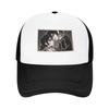 I'VE Ever Laid My Eyes On The Coffin of Andy and Leyley Custom Mesh Baseball Caps Men Printing Female Beach Dad Hat Trucker Cap