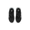 Nike Free RN Cushioning Low top Kids' Running Shoes Black White Children Aged 3 7 Years Old CZ3996-001