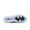 Air Jordan Mars 270 'Fire Red' (Unisex) White / Fire Red / Black Vintage Basketball Shoes CD7070 100