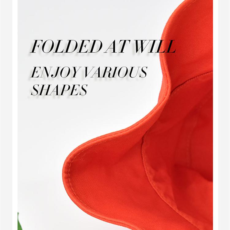 SOMALER Frauen Sommer Eimer Hüte doppelseitige Baumwolle Sonnenhut Strand Kappen Für Frauen Dome Hip Hop Reise Fischer Kappe