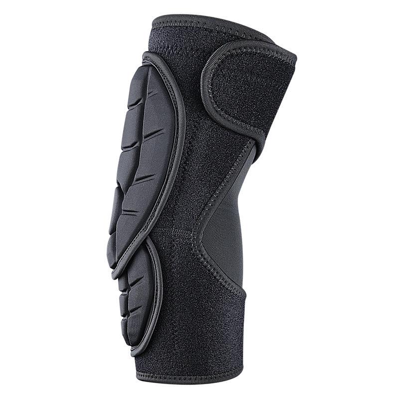 Outdoor Softball/Baseball EVA Protective Arm & Elbow Guard