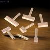 {YY28} 10.5-40mm Width Spade-shaped Aoldering Iron Tip For 936-937-8898-8586-888D Series Soldering Iron Welding Tools