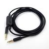 Audio Headphone Cable 3.5mm To 3.5mm Wire for GPRO X G233 G433 Headphone Lines Headset Wires
