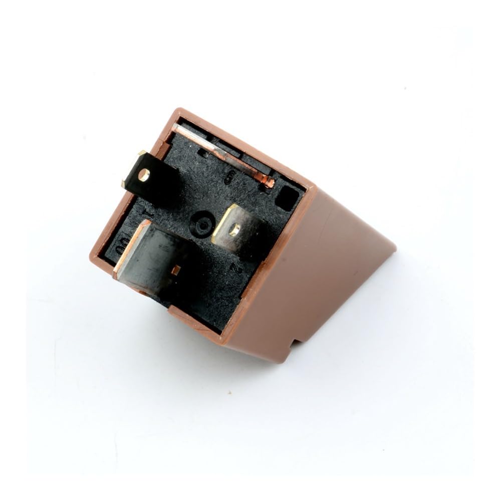 12V-80A Starter Relay Suitable for Piaggio X Evo X7 Eu3 125 X8 X9 Zip 125cc 58115R 584521 246400110 Parts, YaKaBui93