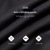ZunZhe Men's American Basketball Training Shorts