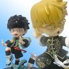 Original Mob Psycho 100 III Shigeo Kageyama Arataka Reigen Anime Figur Spielzeug Kwaii Q Ver. PVC-Mode