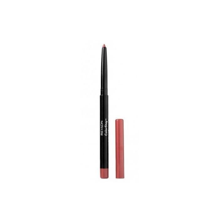 

Карандаш для губ Revlon Colorstay, оттенок 12, розовый