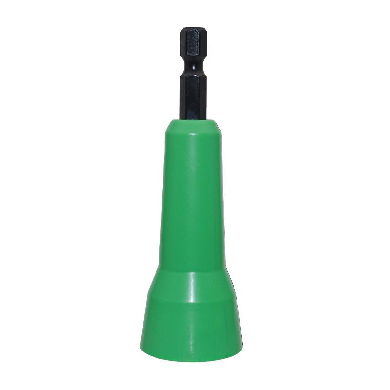 Nut Driver Wire Twister Tool for Socket Winding