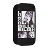 Cute B-Billies Music Pencil Cases  Pencilcases Pen Box for Student Big Capacity Bag School Supplies Gift Stationery