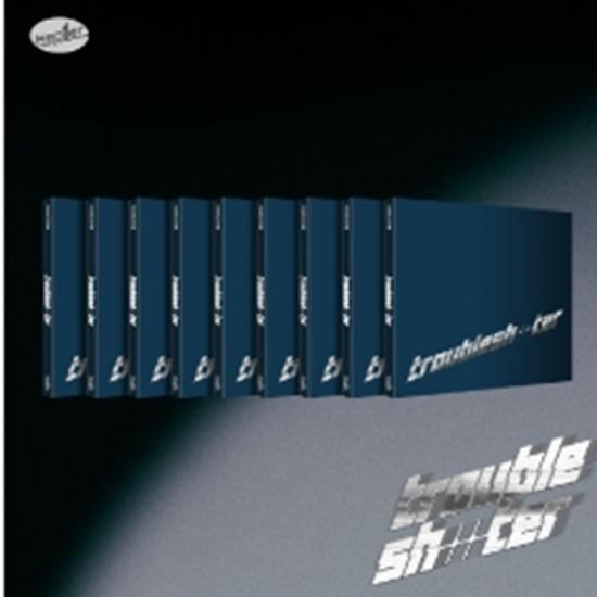 

Kep1er - УСТРАНЕНИЕ НЕИСПРАВНОСТЕЙ (3-й мини ) Digipack версия 0