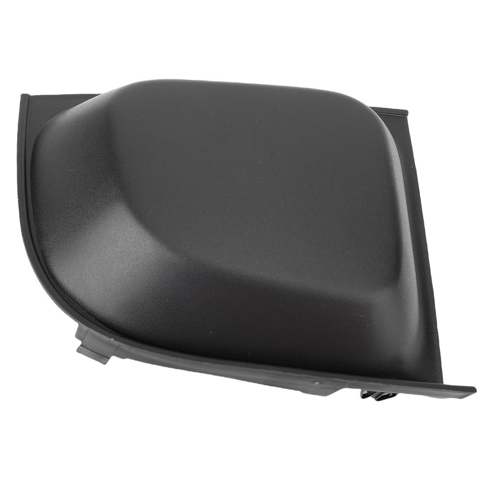 Front Fog Light Cover Right Scratch Proof Protective Long Lasting 1SD60KX7AB Fog Lamp Hole Plug for