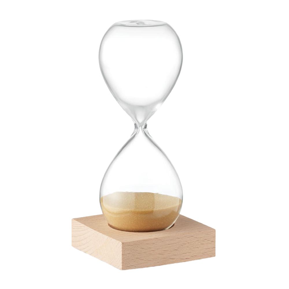 MidOcean Desert Sand 5 Minute Hourglass