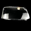 Auto Light Caps For Land Rover Range Rover Sport 2010 2011 2012 2013 Car Headlight Cover Transparent Lampshade Glass Lens Shell