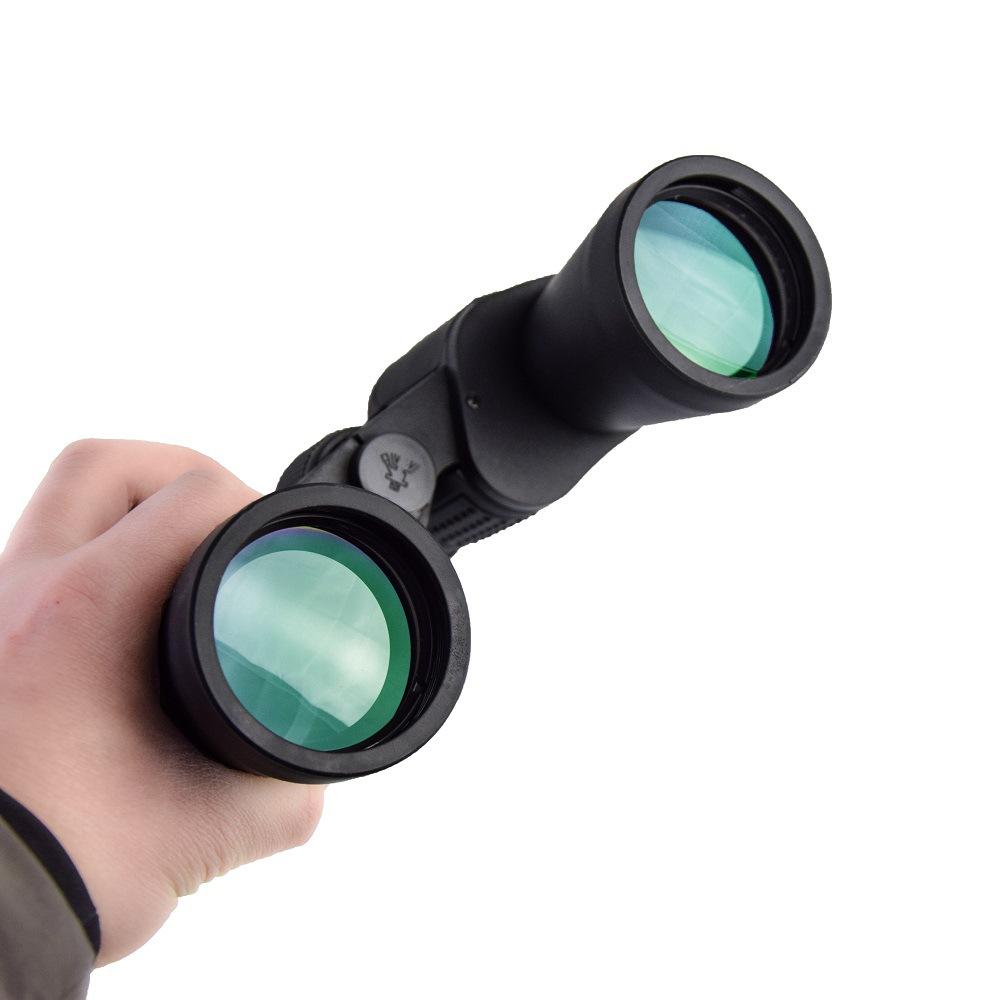 High-Power High-Definition Telescope Large Eyepiece Outdoor Travel