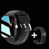 New Outdoor Sports Smart Watch Women Men Heart Rate Watch Wallpaper Bluetooth Wireless Call Smartwatches