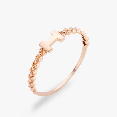 Casagold Inel H Brighton 14K