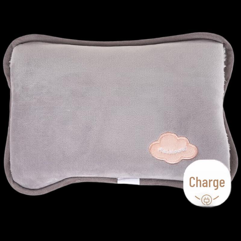 

Electric Fleece Hand Warmer