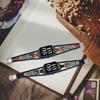 Beaded Watch Band for Intelligent Watch National Style Watchband Smartwatch Bracelet Belt DIY Aesthetic Accessory