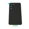 Back Glass Replacement Cover Case with Pre Installed Camera Lens Adhesive Repair Tool Kit for