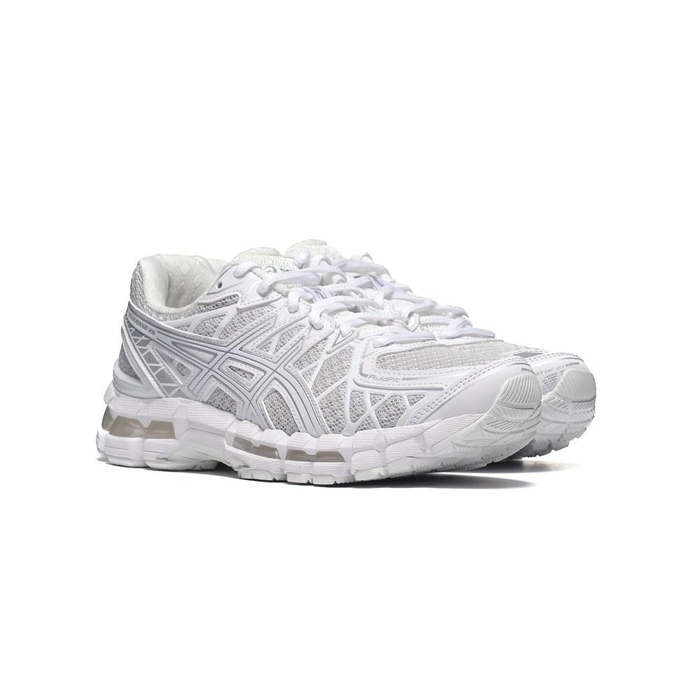 ASICS gel-kayano 20 sneakers GEL cushioning Gray/White