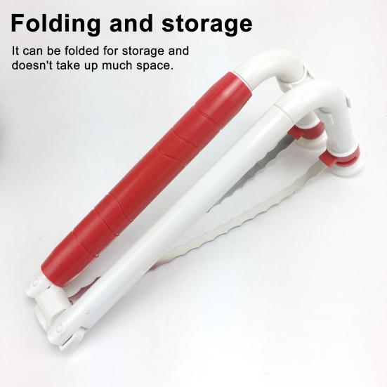 Adjustable Cake Leveler Stainless Steel Cake Cutter Slicer Slicer Baking Tool Cake Leveling Gadget for Home Bakers