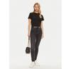 Джинсы Guess W4YA1J D5DY1 черный Slim Fit