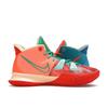 Sneaker Room X Nike Kyrie 7 Fire & Water Unisex Sneakers Multi-Color DO5360-900