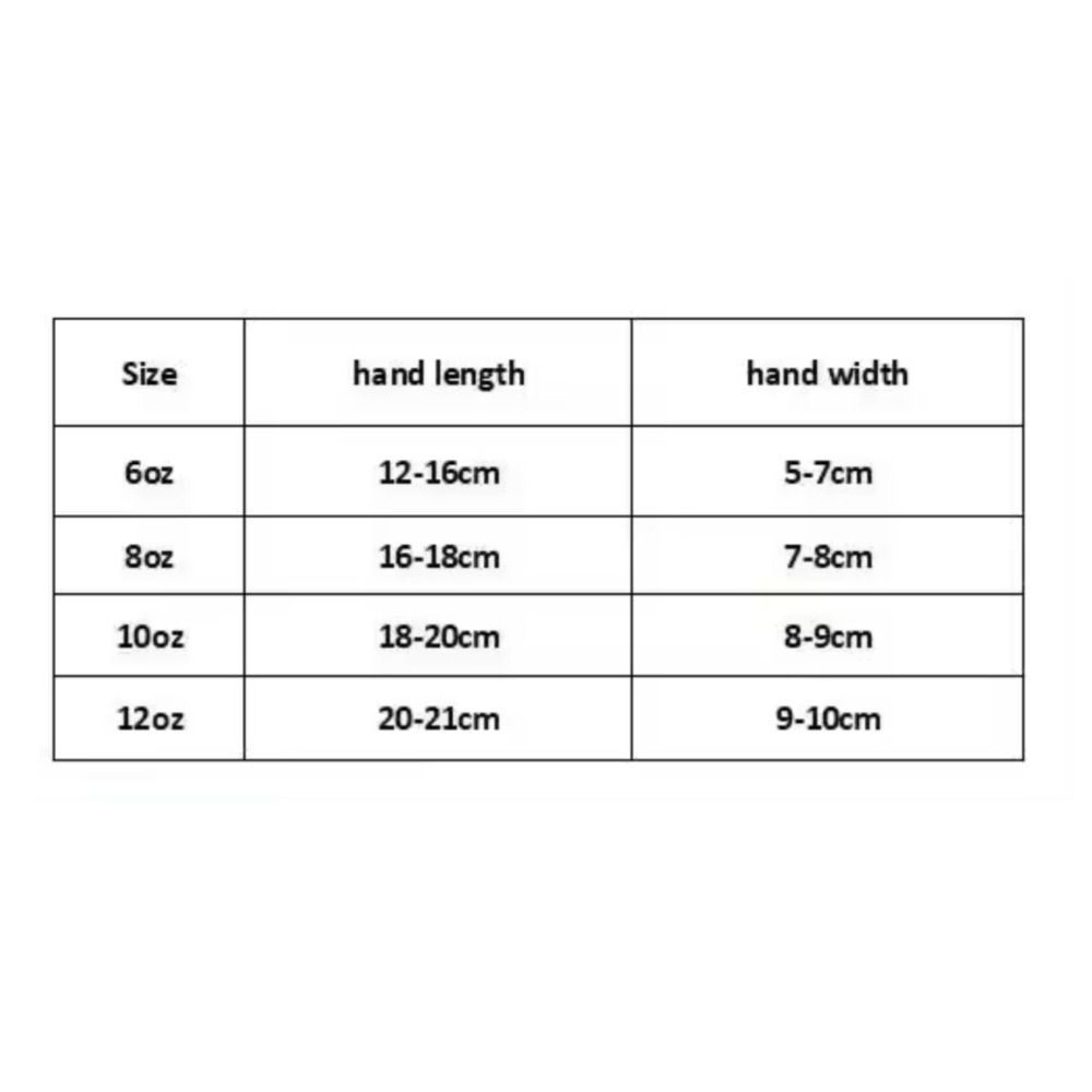 PU Leather Kids Adult Boxing Gloves Breathable Taekwondo Punching Gloves