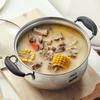 Aishida 304 Stainless Steel Soup Pot