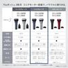 Panasonic Shaver Ramdash 3-Blade Electric Razor Men's Charging Stand Close Contact 3D Head ES-L360W-A Blue