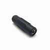 DC Power Adapter: 4.0x1.7mm and 3.5x1.35mm Female-to-Female Plug