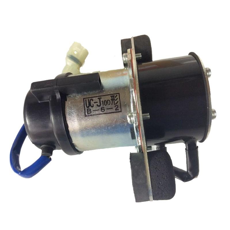 

Fuel Pump For Honda ACTY HA1 HA2 HA3 HA4 Truck Fuel Pump 16700-PZ3-013 UC-J10D
