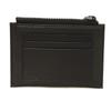 Used 9539 Matte Crystal GG Fragment Case 780177 FAC90 1088 7943 Card Case, Excellent Condition Interlocking G Black