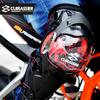 Yixiang Off-road Motorcycle Knee Pads: Outdoor Safety Gear for Riders