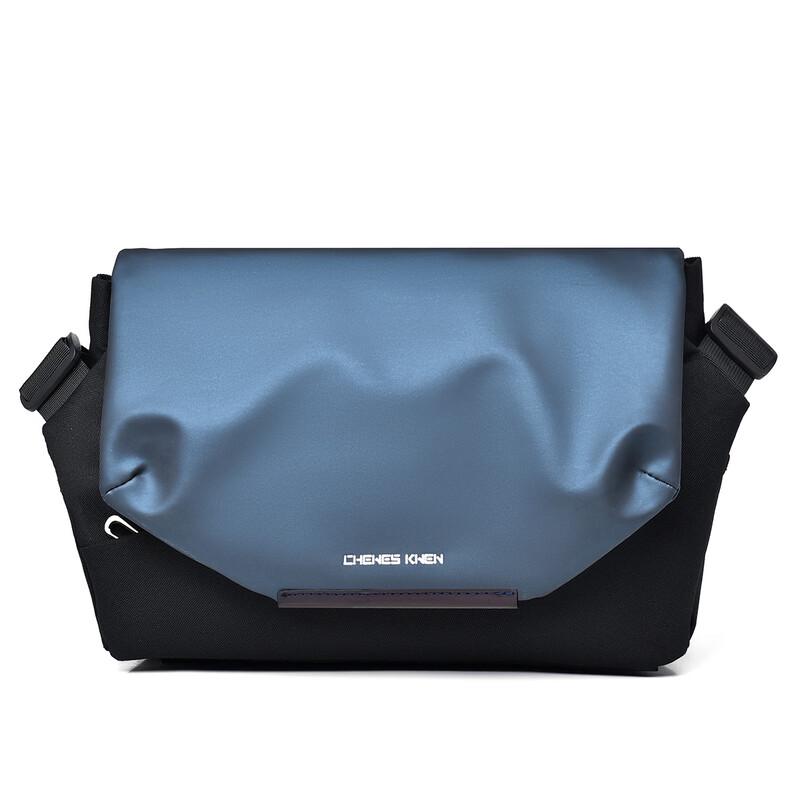 Мужская многофункциональная сумка через плечо